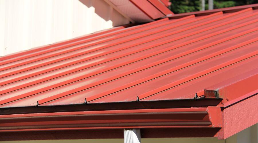Industrial Roof Repair in Lumberport, WV